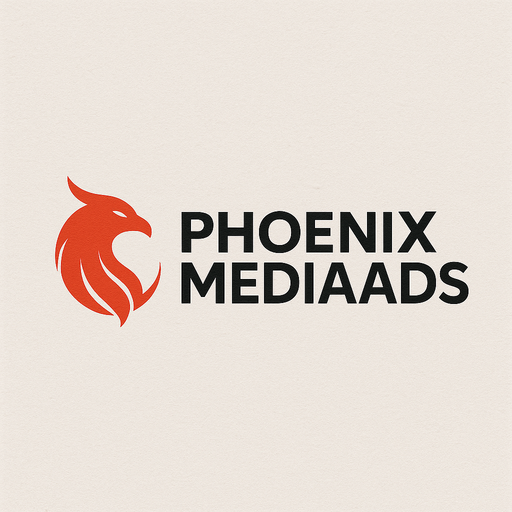 site logo